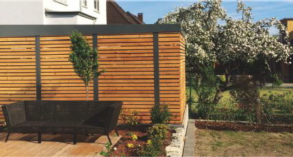 Carports Bild 3